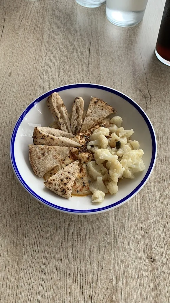 Adam T_El Curry Verde_Hondarribia_review