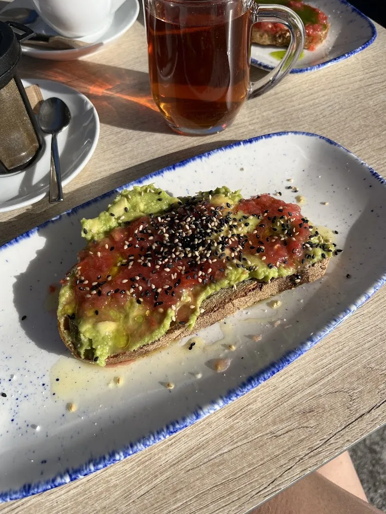 Mari Williams_El Curry Verde_Hondarribia_review