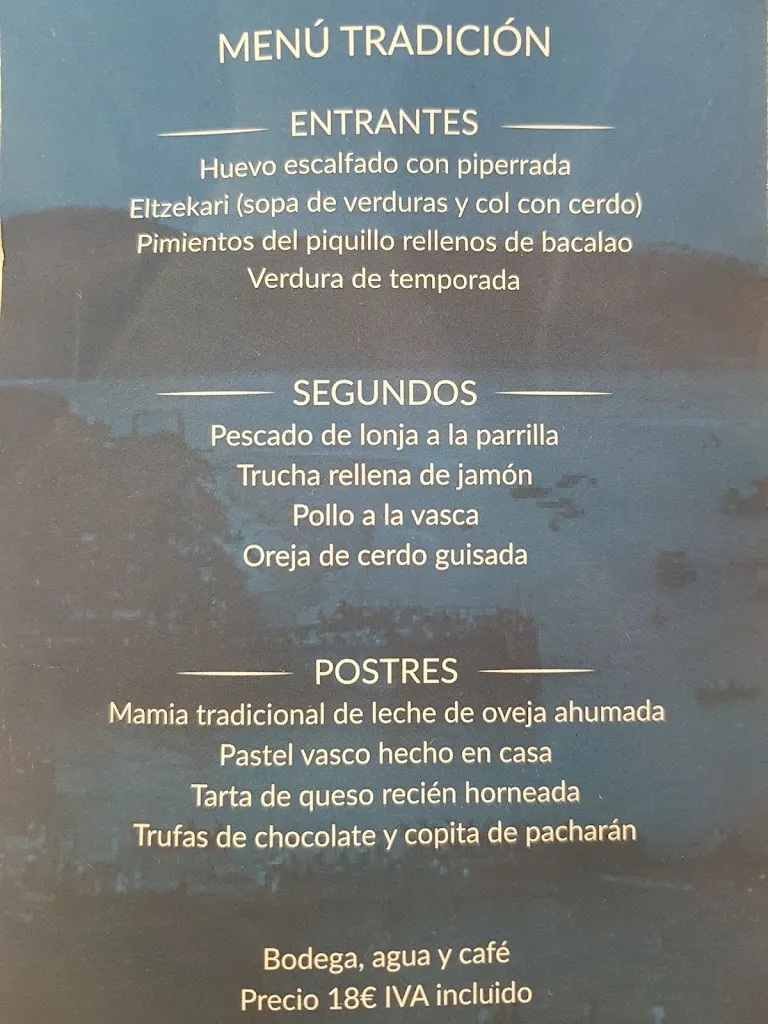 Menu_Restaurante Arraunlari Berri_Hondarribia_image_2