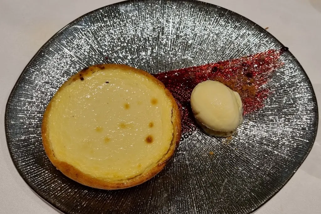 Wen Zhang_Restaurante Arraunlari Berri_Hondarribia_review