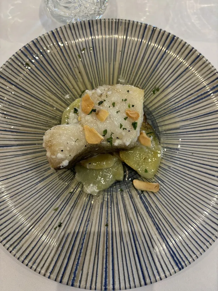 zinon4ik lisaya_Restaurante Arraunlari Berri_Hondarribia_review