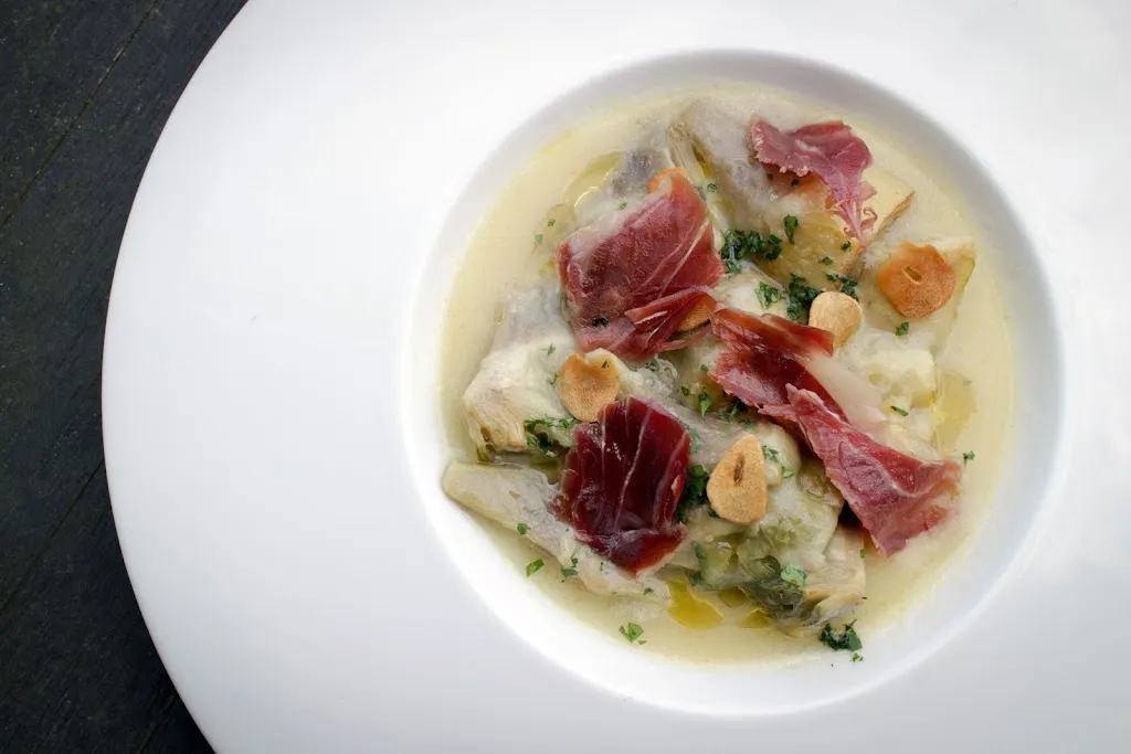 Restaurante Arraunlari Berri_Hondarribia_slider_image_3