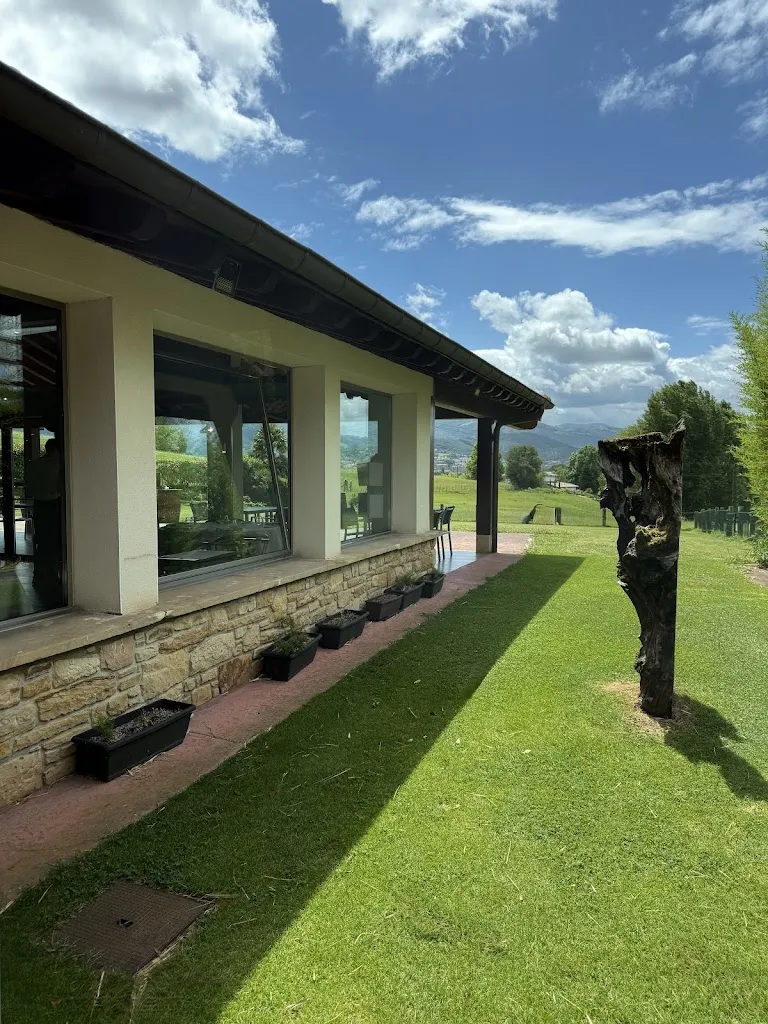 Tim C_Laia Erretegia Jatetxea_Hondarribia_review