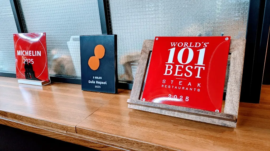 Daniel_Laia Erretegia Jatetxea_Hondarribia_review