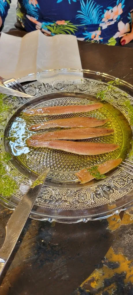 Maria Morell_Sebastián_Hondarribia_review