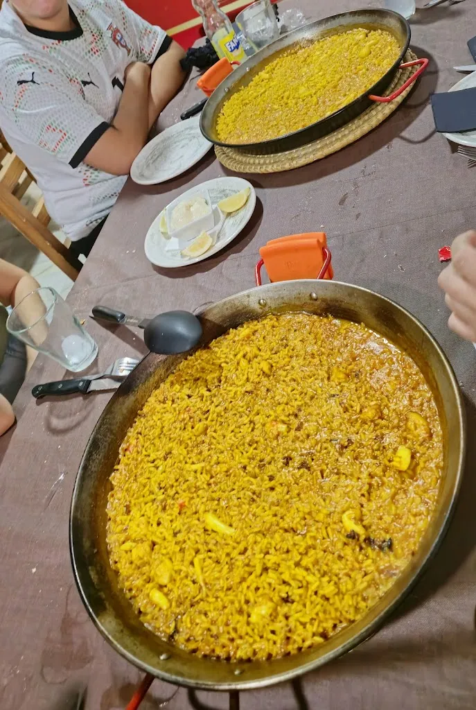 Rosa M Fernández_El Capote_Tobarra_review