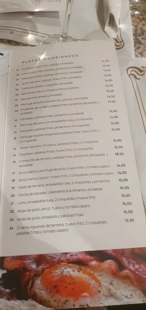 Menu_Alcanadre Jatetxea_Hondarribia_image_1