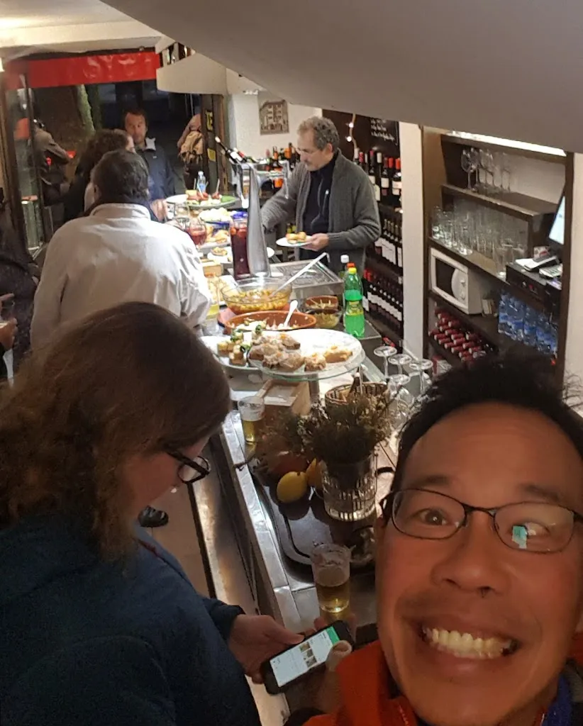 Lee Lau_Alcanadre Jatetxea_Hondarribia_review