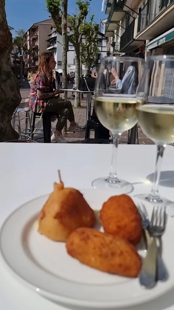 Alcanadre Jatetxea_Hondarribia_slider_image_2