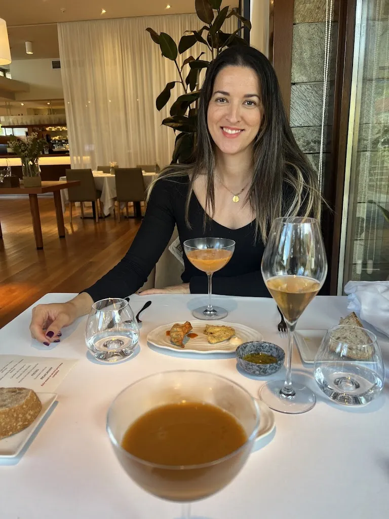 Earra Tours San Sebastian_Restaurante Jaizkibel Hotel_Hondarribia_review