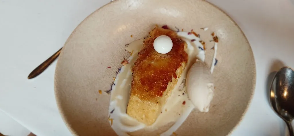 José Joaquin Jiménez Bonillo_Restaurante Jaizkibel Hotel_Hondarribia_review