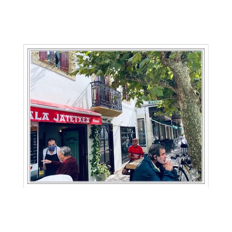 James Whyte_Zabala_Hondarribia_review