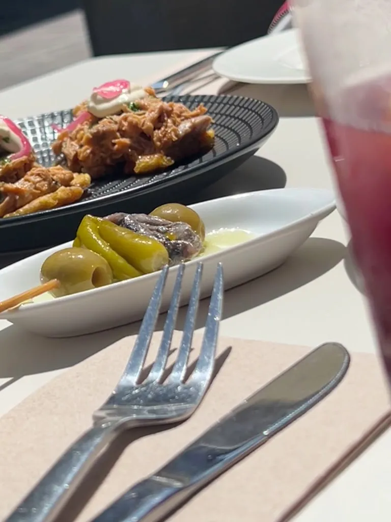 Gawon LEE_Lolén bar_Hondarribia_review