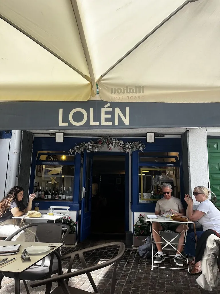Lolén bar_Hondarribia_slider_image_3