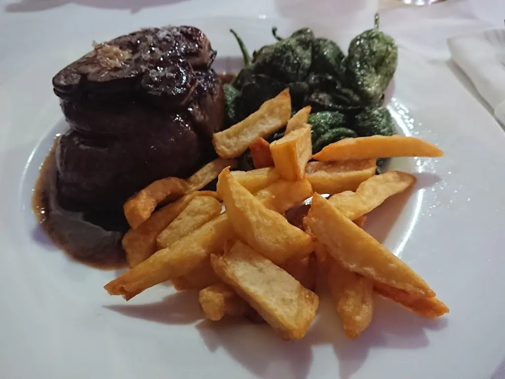 Josh_Sidrateka BIONDAR - asador y sidras_Hondarribia_review