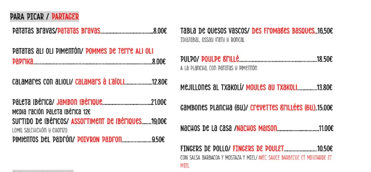 Menu_Itxaropena Hondarribia_Hondarribia_image_2