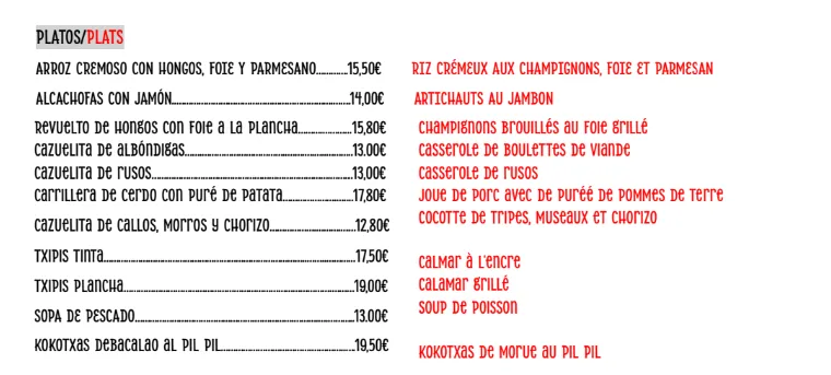 Menu_Itxaropena Hondarribia_Hondarribia_image_3