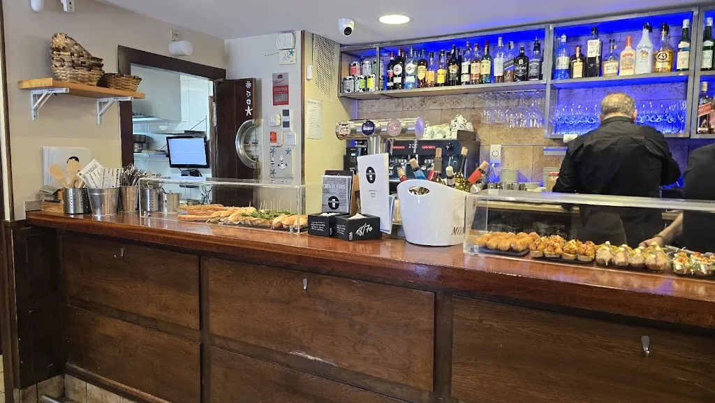 Fred Levy_Itxaropena Hondarribia_Hondarribia_review