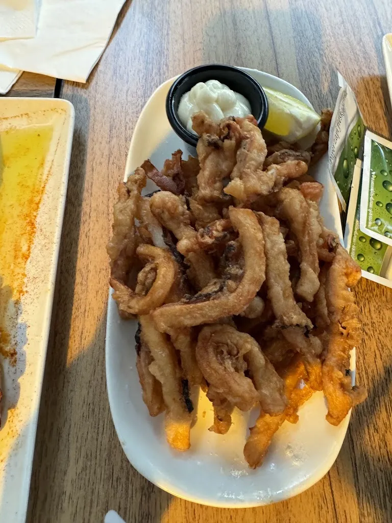 Adriana Browczuk_Itxaropena Hondarribia_Hondarribia_review