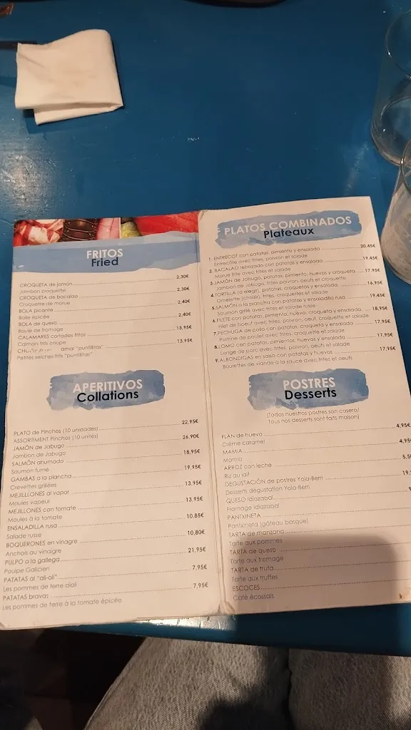 Menu_Yola Berri_Hondarribia_image_2