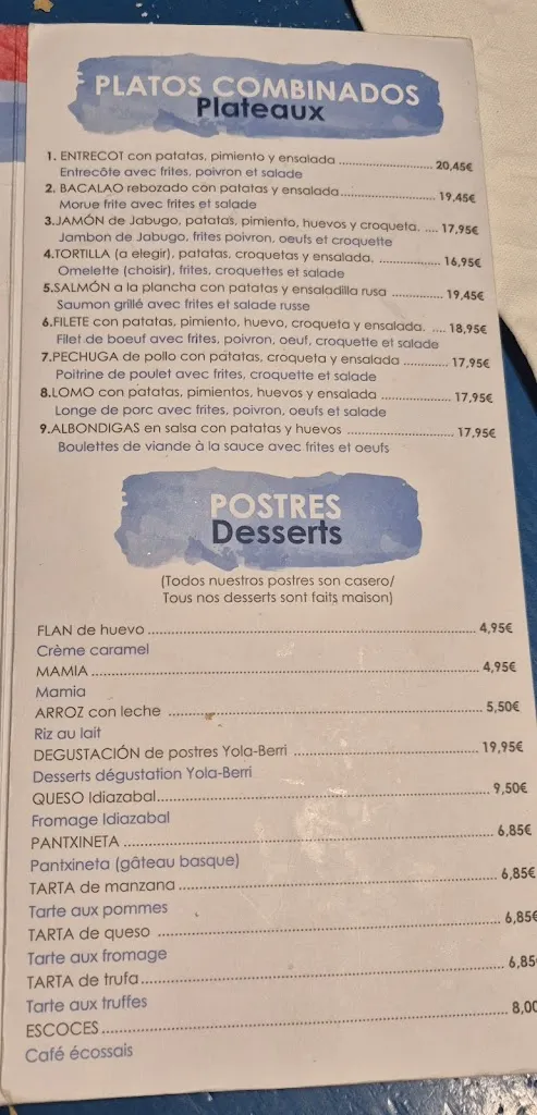 Menu_Yola Berri_Hondarribia_image_3