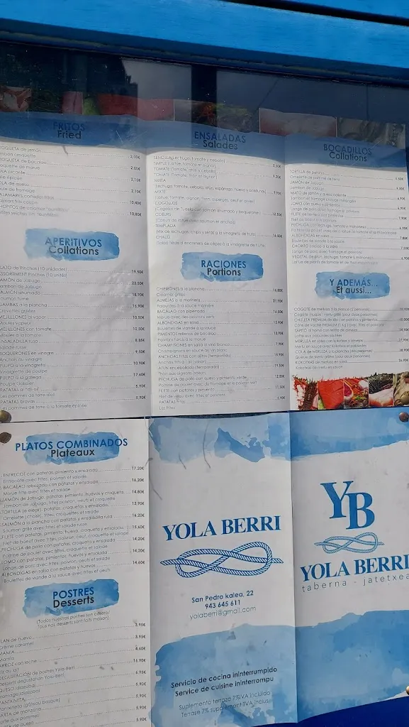 Menu_Yola Berri_Hondarribia_image_4