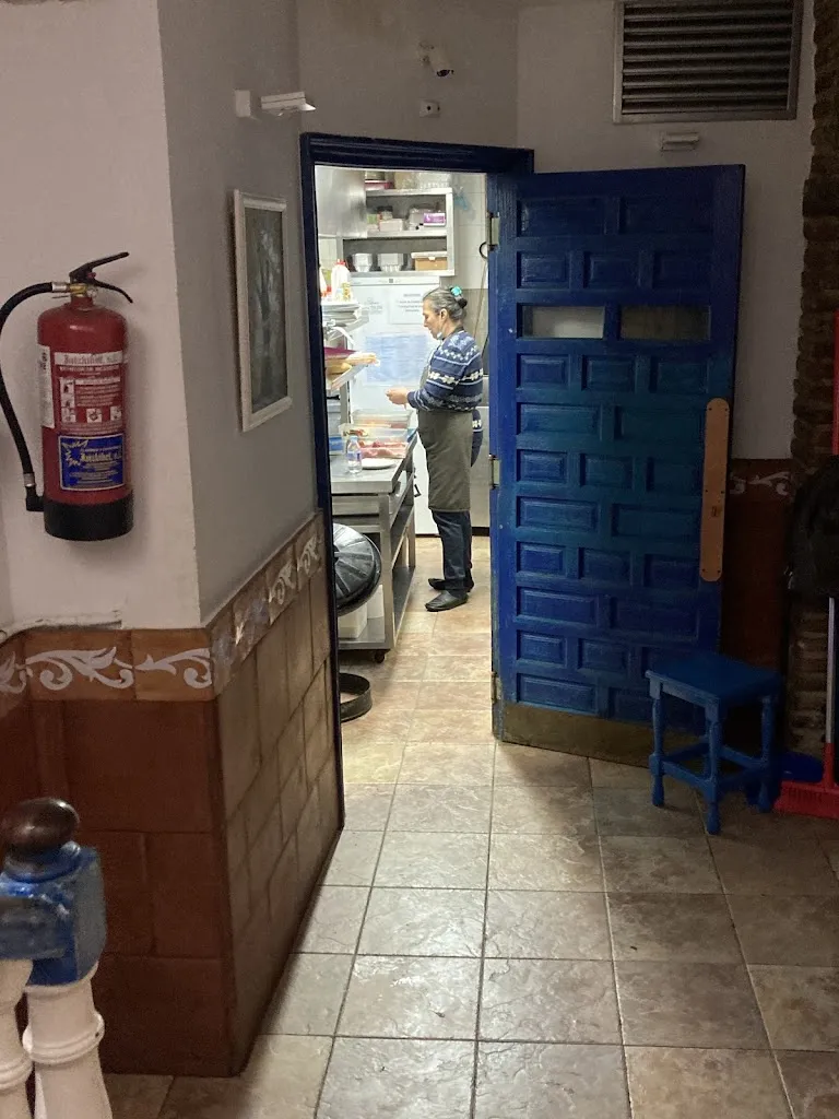 Andrew_Yola Berri_Hondarribia_review