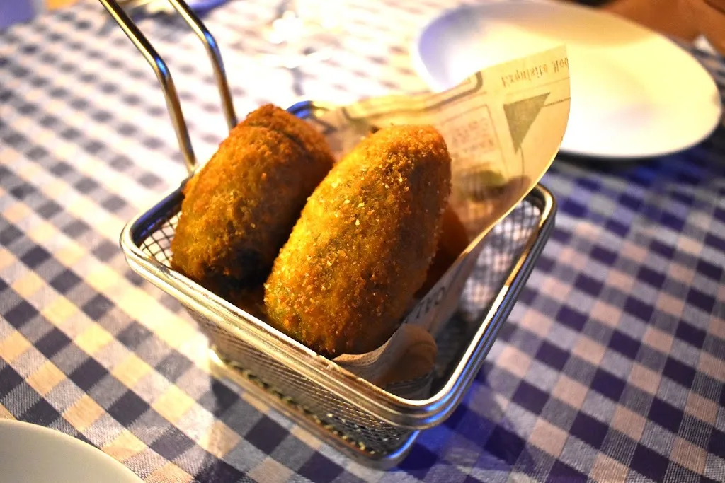 Herberth Aguilar_Ballestanea Jatetxea_Hondarribia_review