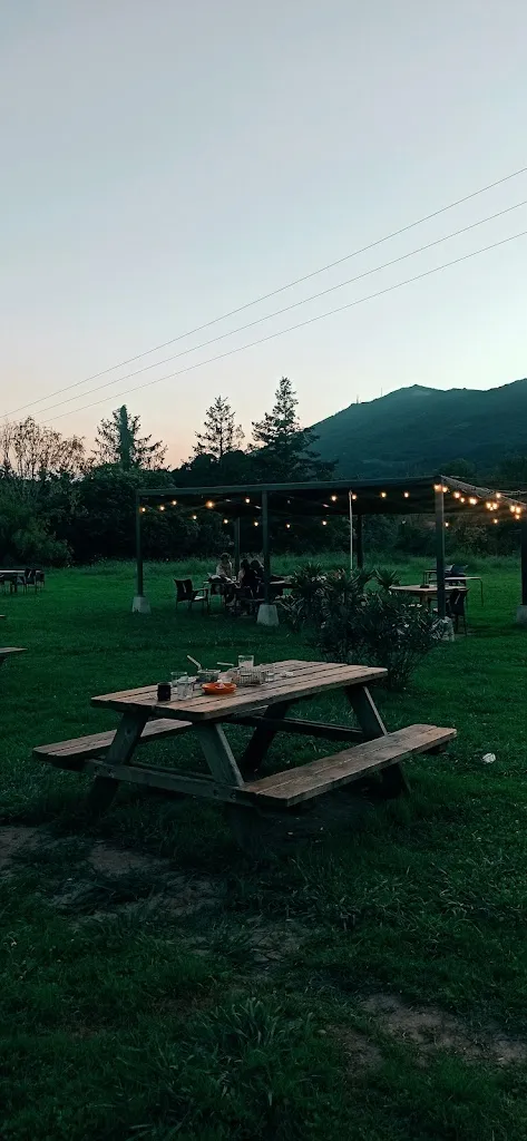 Sandra Loveday_Ballestanea Jatetxea_Hondarribia_review