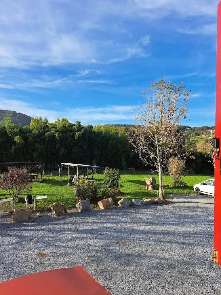 Emma Carmody_Ballestanea Jatetxea_Hondarribia_review