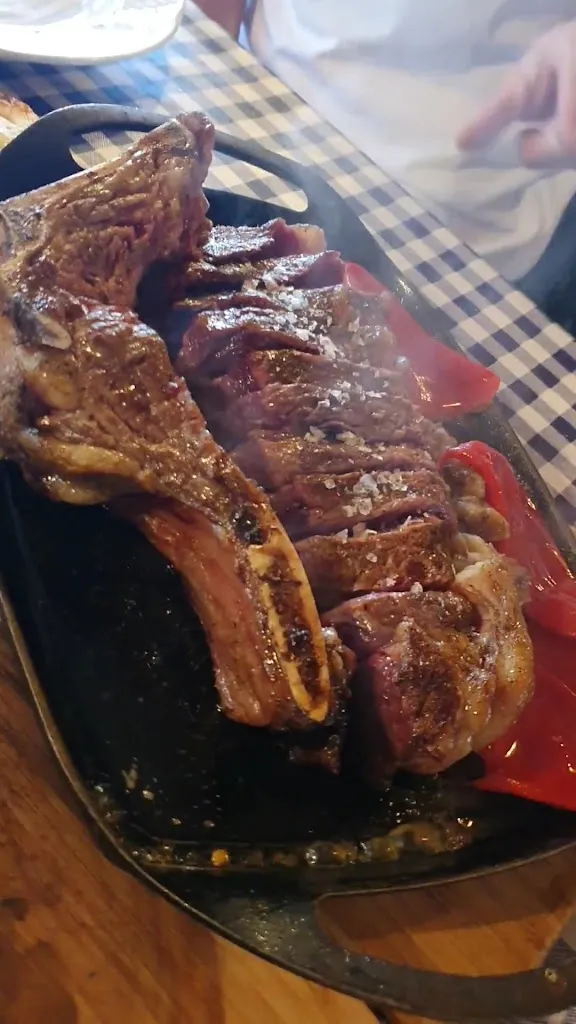 Ballestanea Jatetxea_Hondarribia_slider_image_2