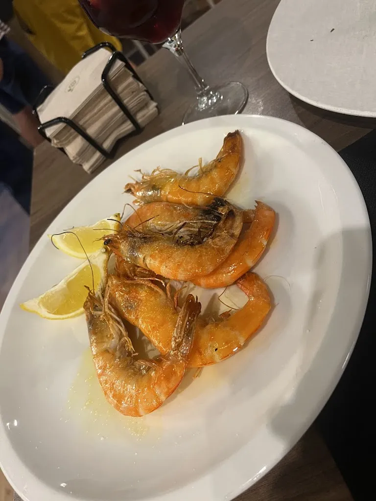 Bav Mistry_Enbata_Hondarribia_review
