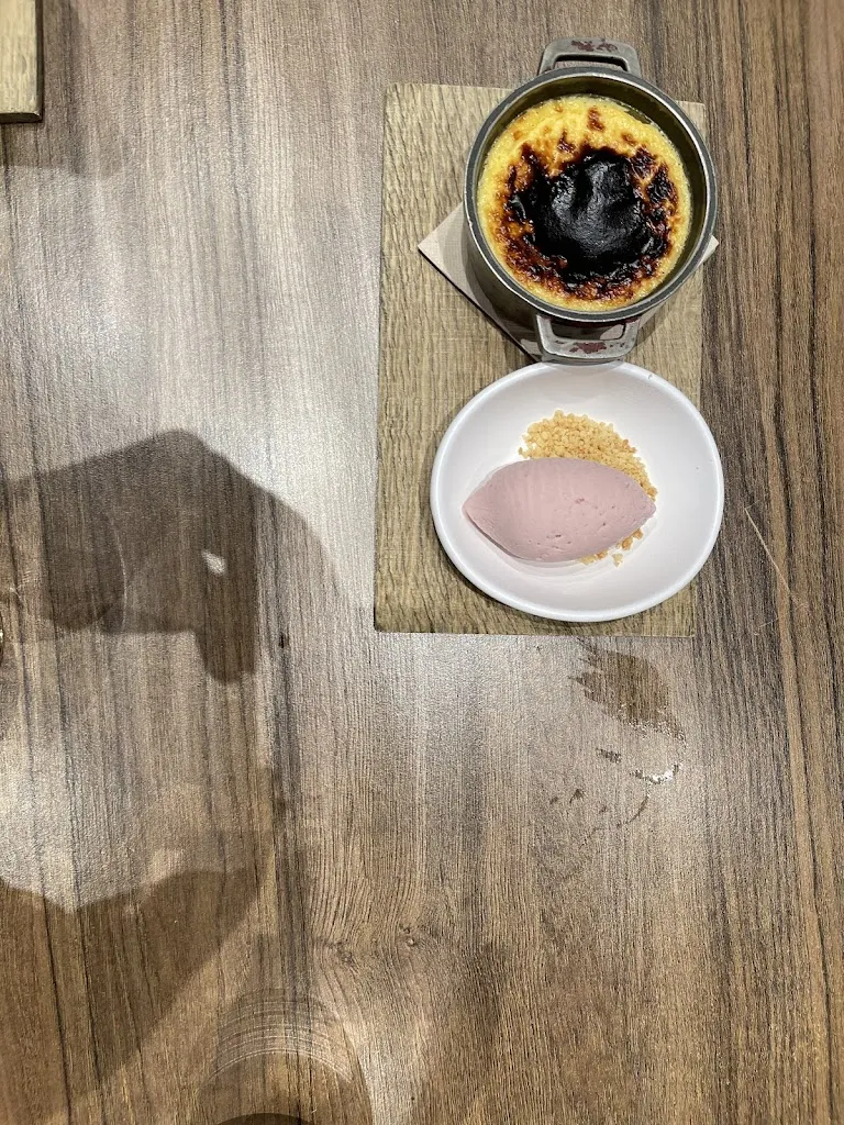 Yuriy El_Asador Sutan_Hondarribia_review