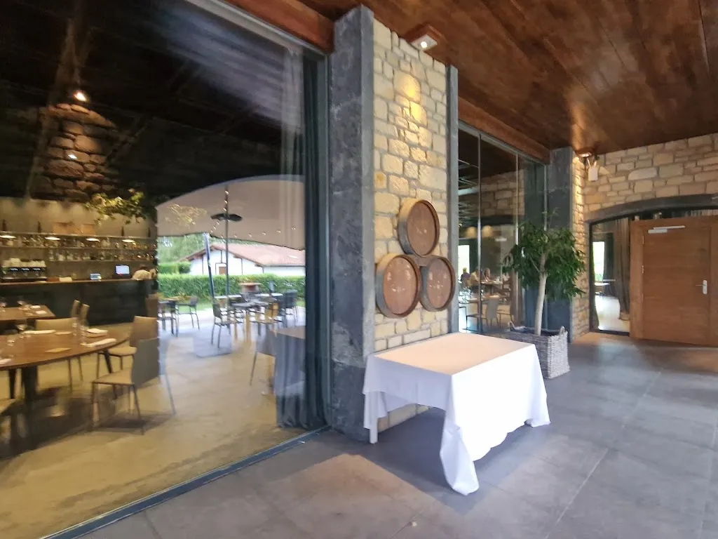 Asador Sutan_Hondarribia_slider_image_1