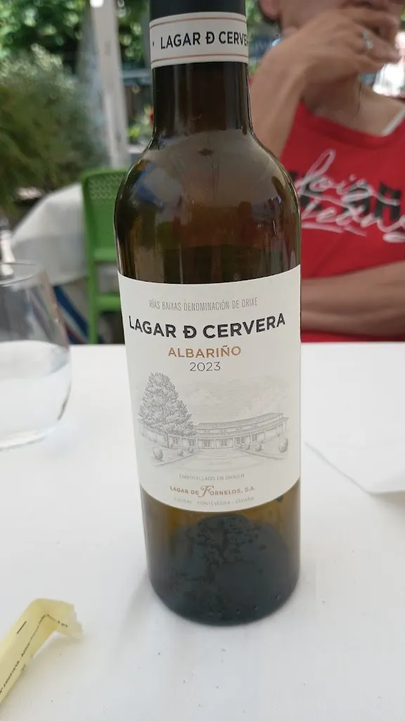 George Avgerakis_Zeria_Hondarribia_review