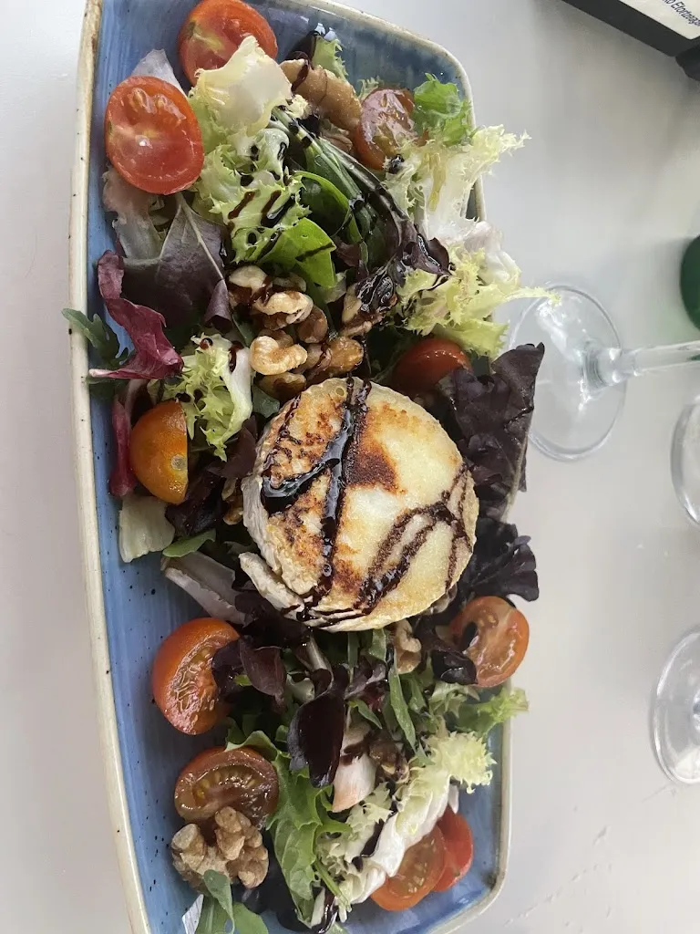 Menu_Bar - Restaurant Lekuona_Hondarribia_image_4