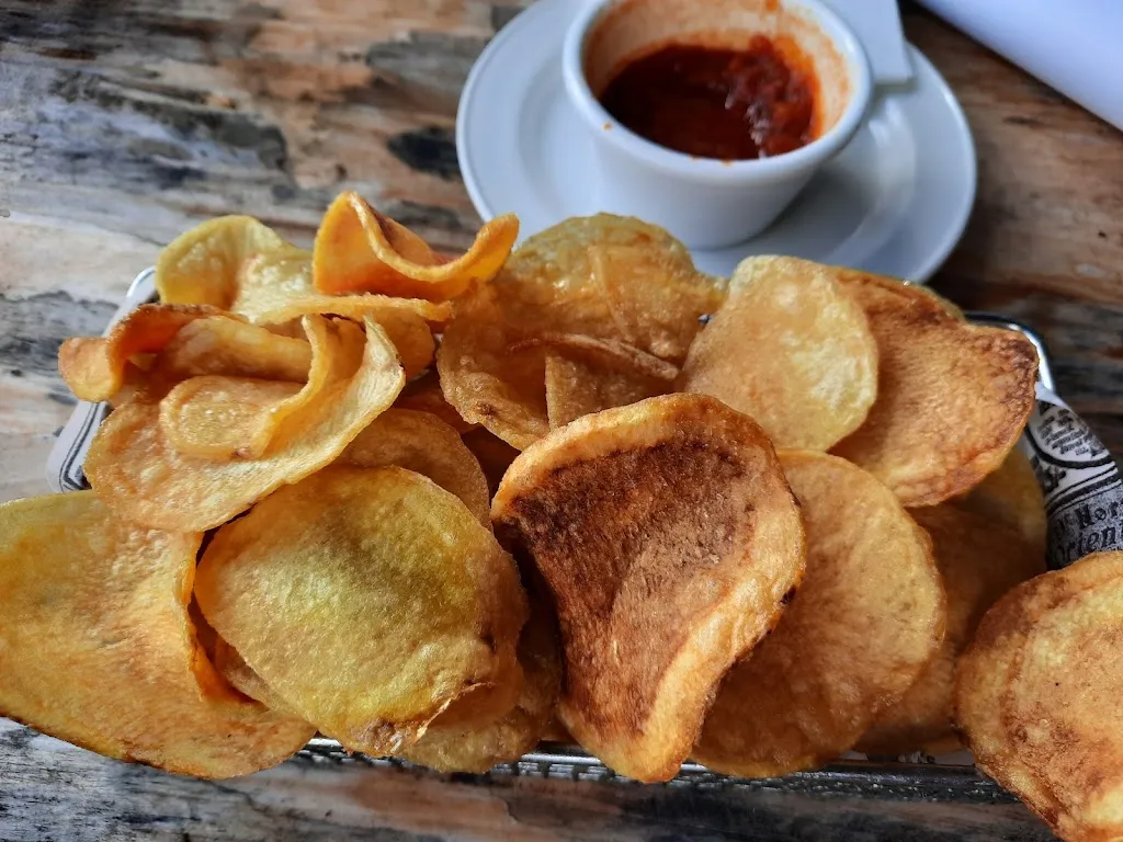 Menu_Bar - Restaurant Lekuona_Hondarribia_image_6