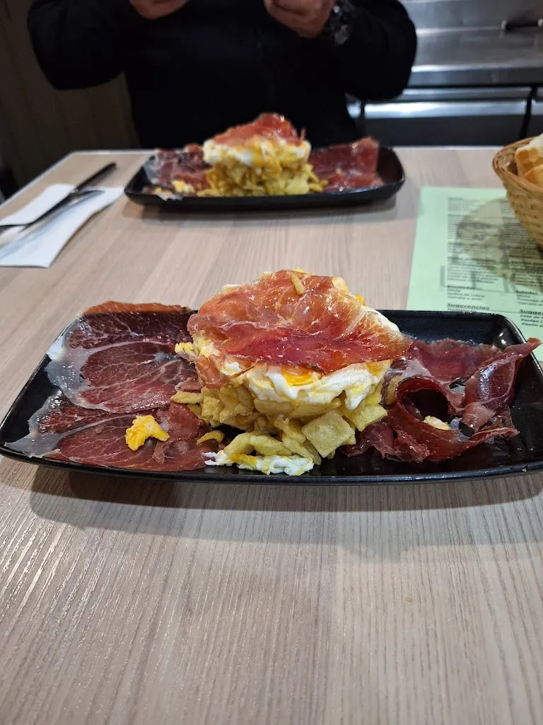 Menu_Bar - Restaurant Lekuona_Hondarribia_image_9