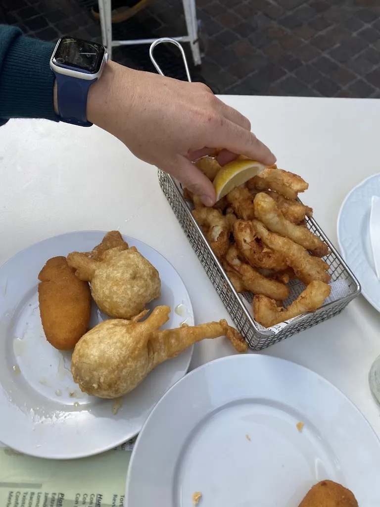 Bar - Restaurant Lekuona_Hondarribia_slider_image_2