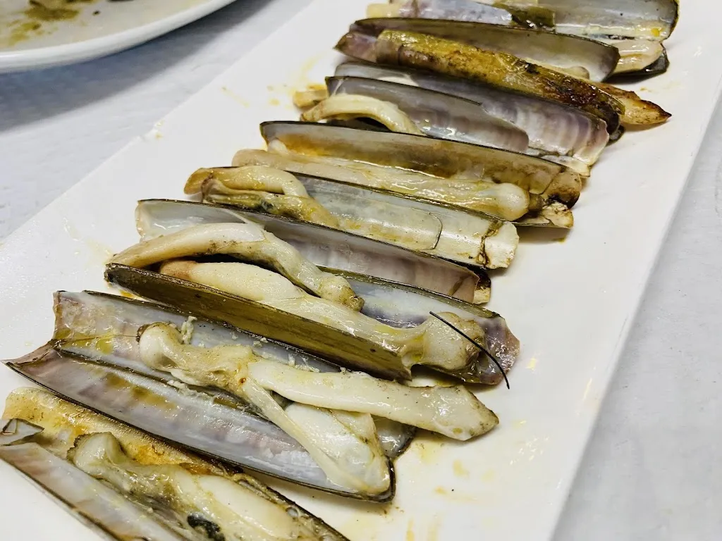 craig kao_ARRAUN ETXEA_Hondarribia_review