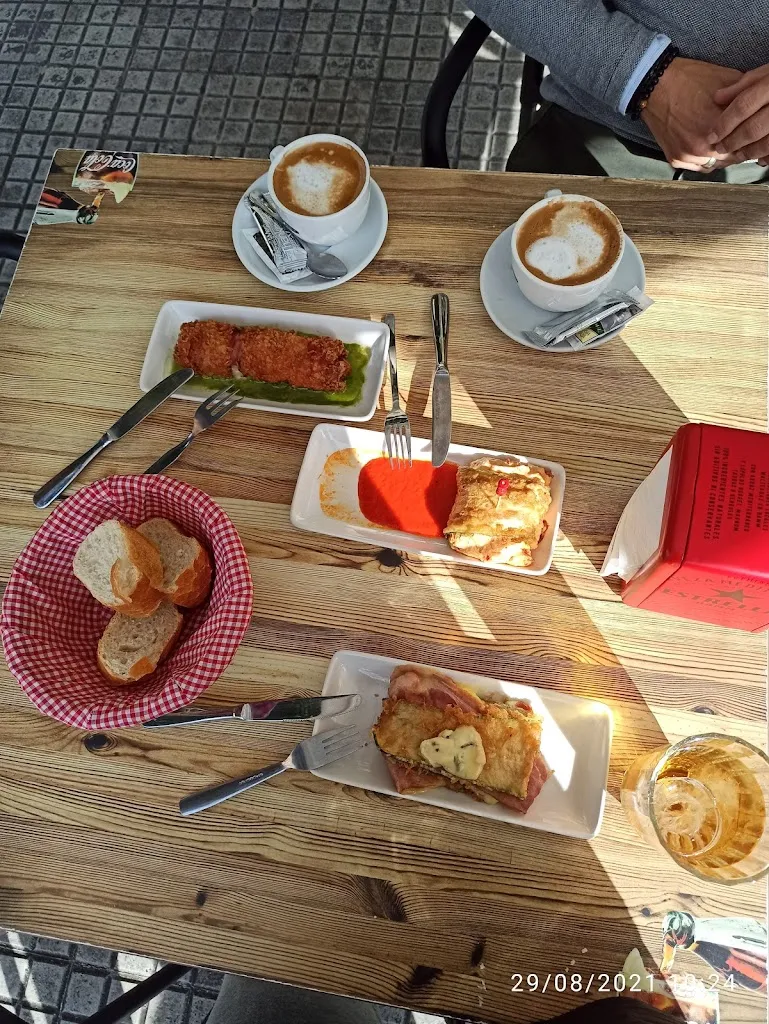 Menu_Nerea Jatetxea_Lazkao_image_9