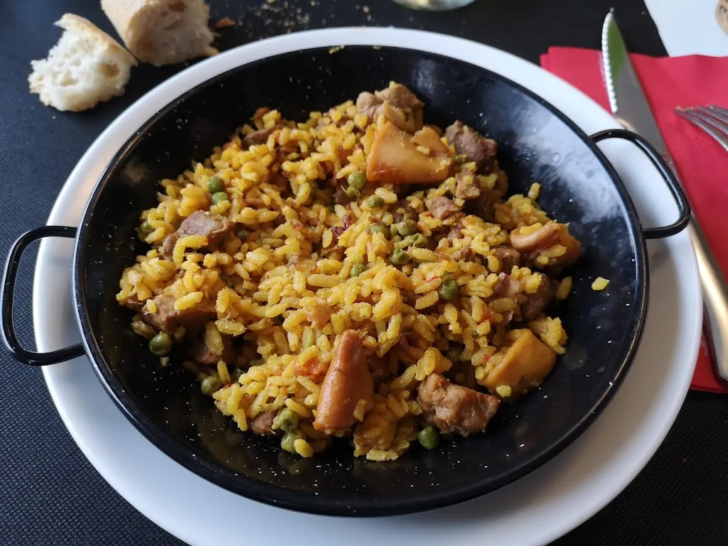 elena saiz martin_Nerea Jatetxea_Lazkao_review