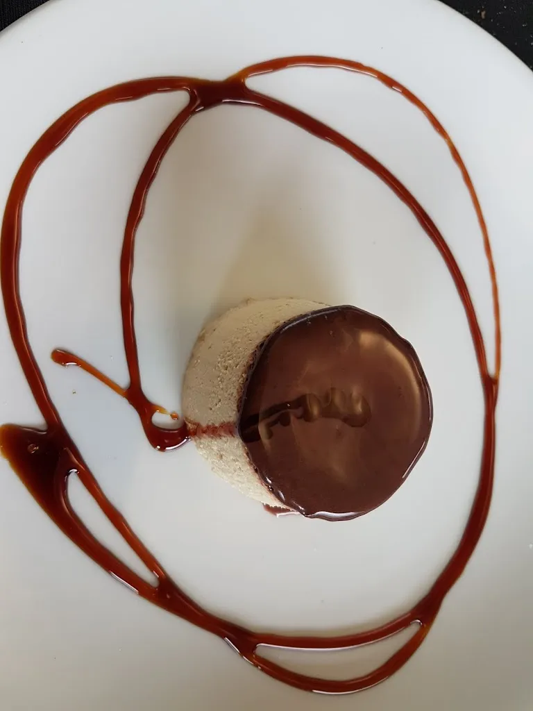 Chicho M_Nerea Jatetxea_Lazkao_review