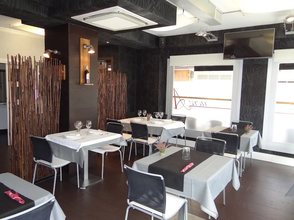 Nerea Jatetxea_Lazkao_slider_image_1