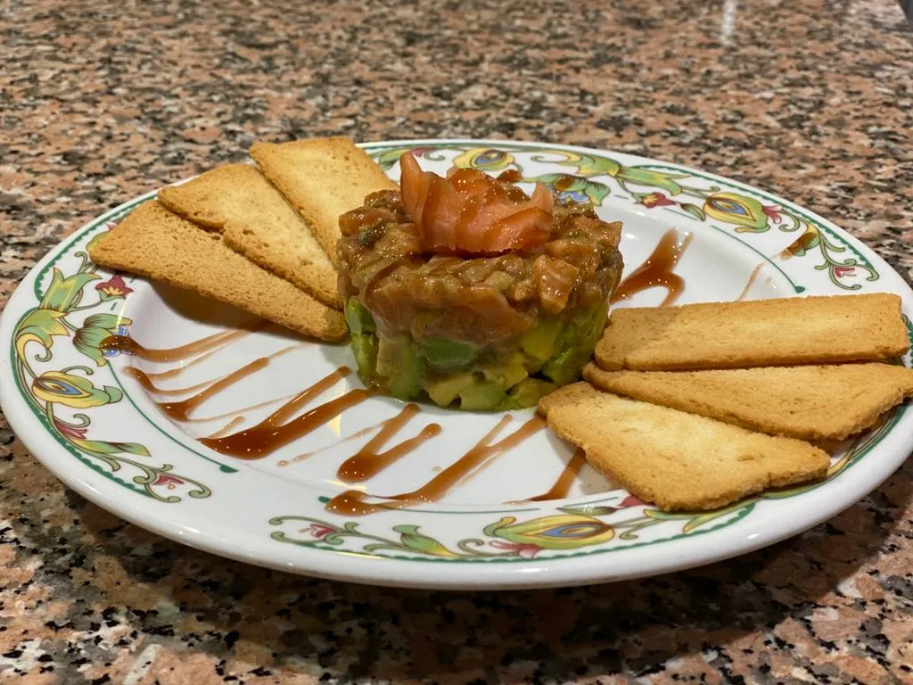 El Barecico del Goya restaurant in Tobarra