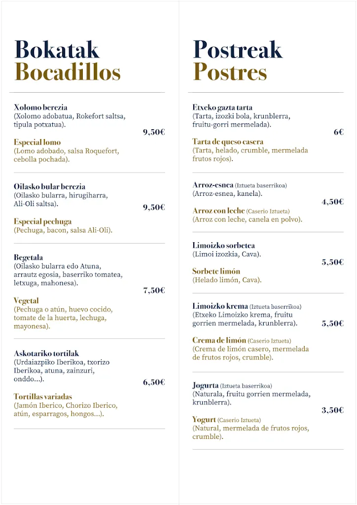 Menu_Erlo Jatetxea_Lazkao_image_2