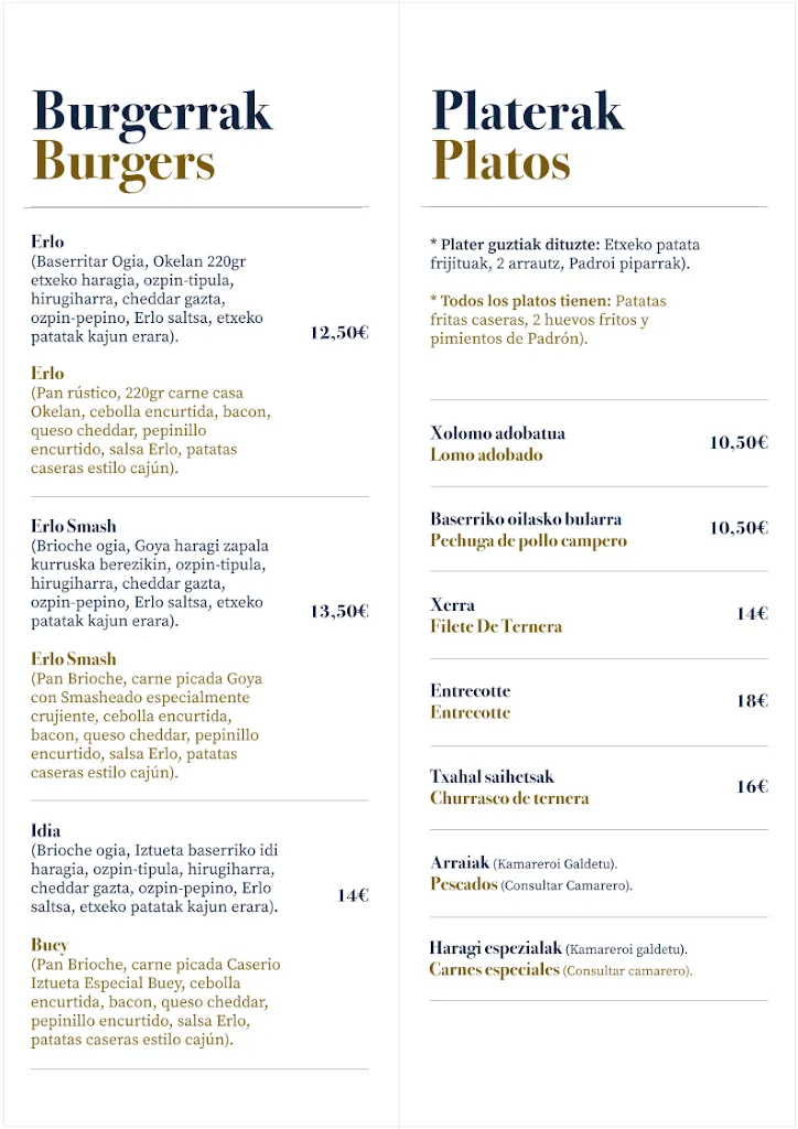Menu_Erlo Jatetxea_Lazkao_image_3