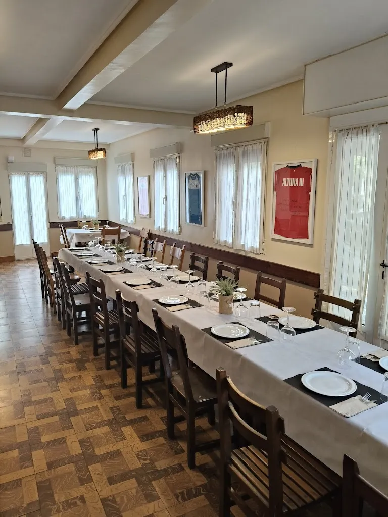 Erlo Jatetxea ristorante a Lazkao