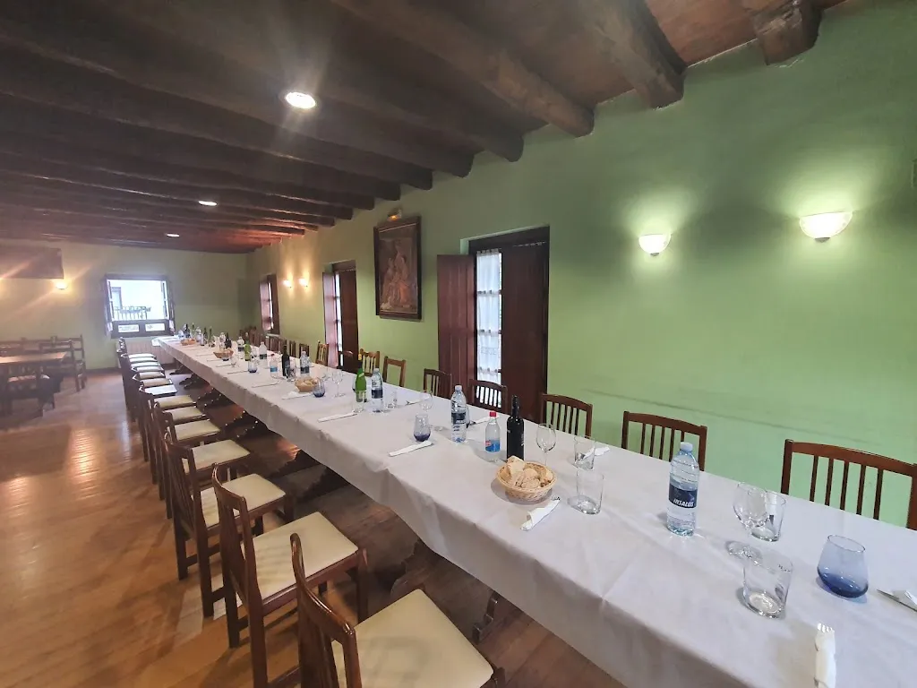 OROBIONE JATETXEA LAZKAO ristorante a Lazkao