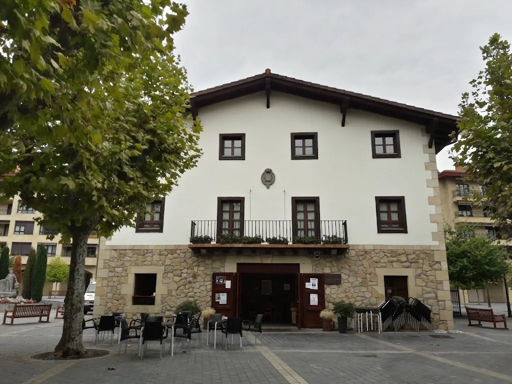 OROBIONE JATETXEA LAZKAO_Lazkao_slider_image_3